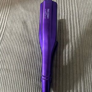 Bed Head A Wave We Go Tourmaline Ceramic Adjustable Waver